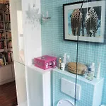 Stylish Flat With Balcony Facing South Paris