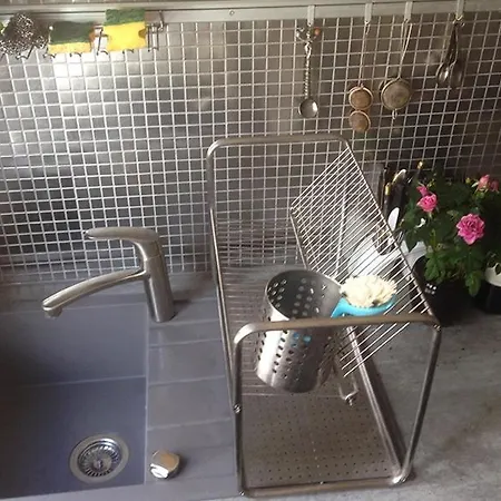 Stylish Flat With Balcony Facing South París