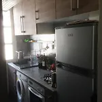 Stylish Flat With Balcony Facing South 4*