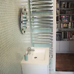 Gasthof Stylish Flat With Balcony Facing South 4*
